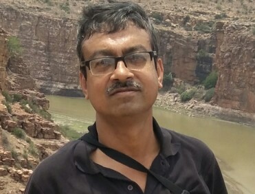 ড. সুমিত দাশ