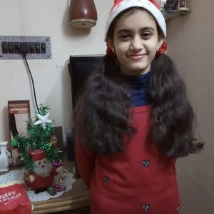 বৃতি করভৌমিক
