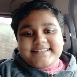 যাজ্ঞসেনী দাস