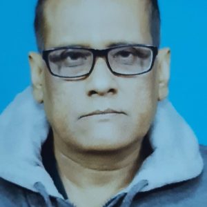 রানা রায়চৌধুরী