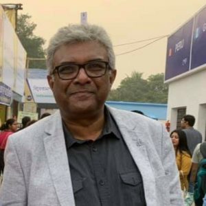 কৃষ্ণেন্দু মুখোপাধ্যায়