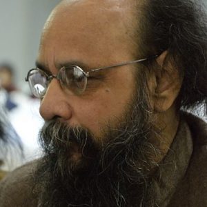 জয় গোস্বামী