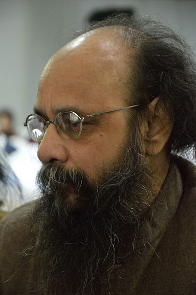 জয় গোস্বামী