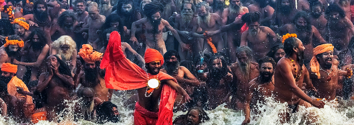 kumbh mela haridwar hrishikesh tourism