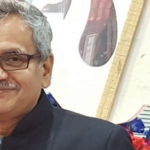 ড. সুব্রত চক্রবর্তী