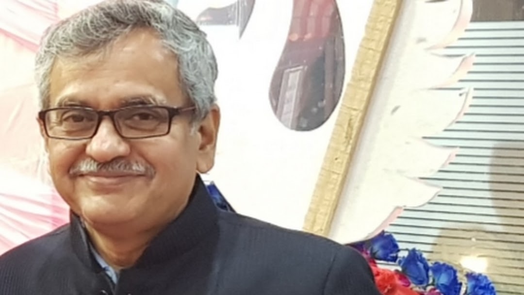 ড. সুব্রত চক্রবর্তী