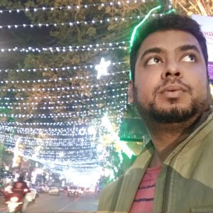 দেবর্ষি বন্দ্যোপাধ্যায়