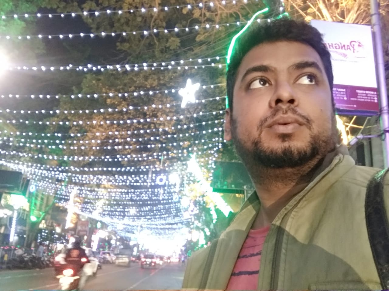 দেবর্ষি বন্দ্যোপাধ্যায়