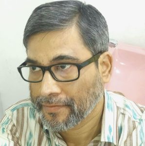 ড. জয়ন্ত দাশ