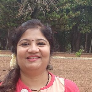 কস্তুরী ভারভাদা