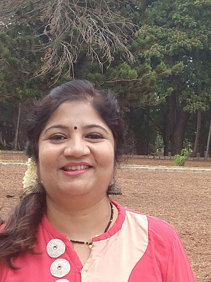 কস্তুরী ভারভাদা