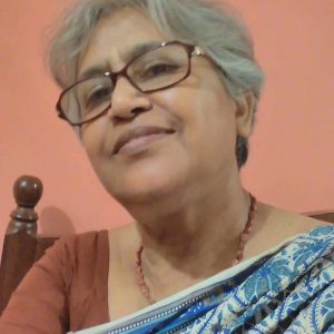 নীলা মজুমদার