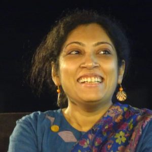 রাকা দাশগুপ্ত