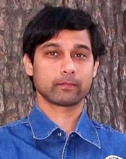 শমীক মুখোপাধ্যায়