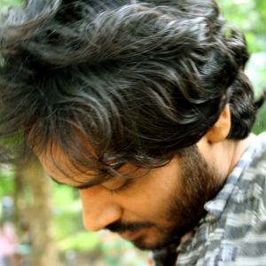 নির্ঝর নৈঃশব্দ