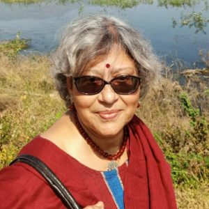 সুতনুকা ভট্টাচার্য