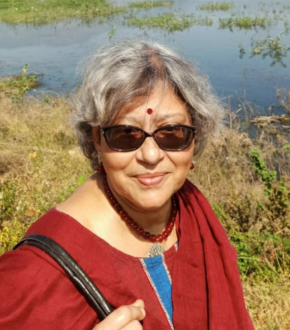 সুতনুকা ভট্টাচার্য