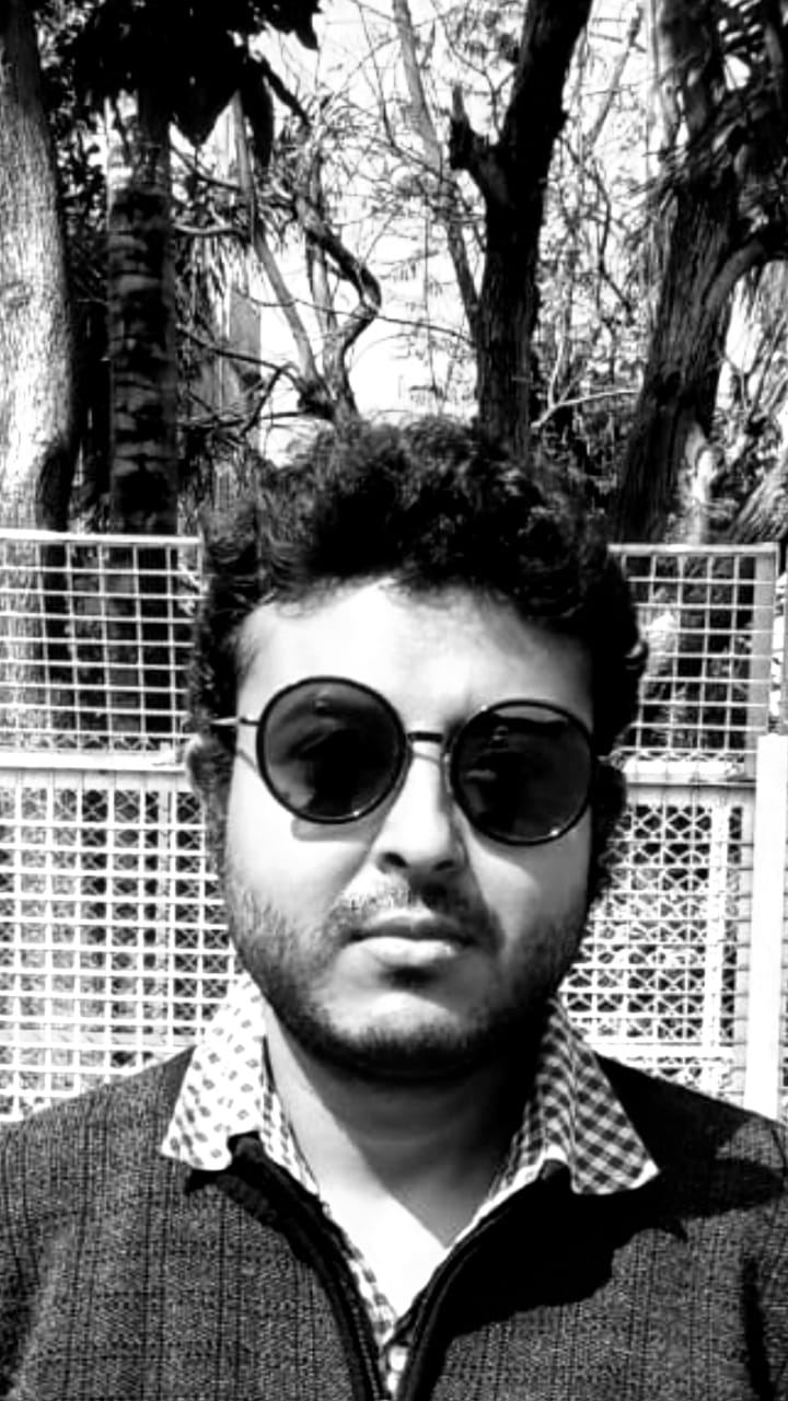 অরিঞ্জয় বিশ্বাস