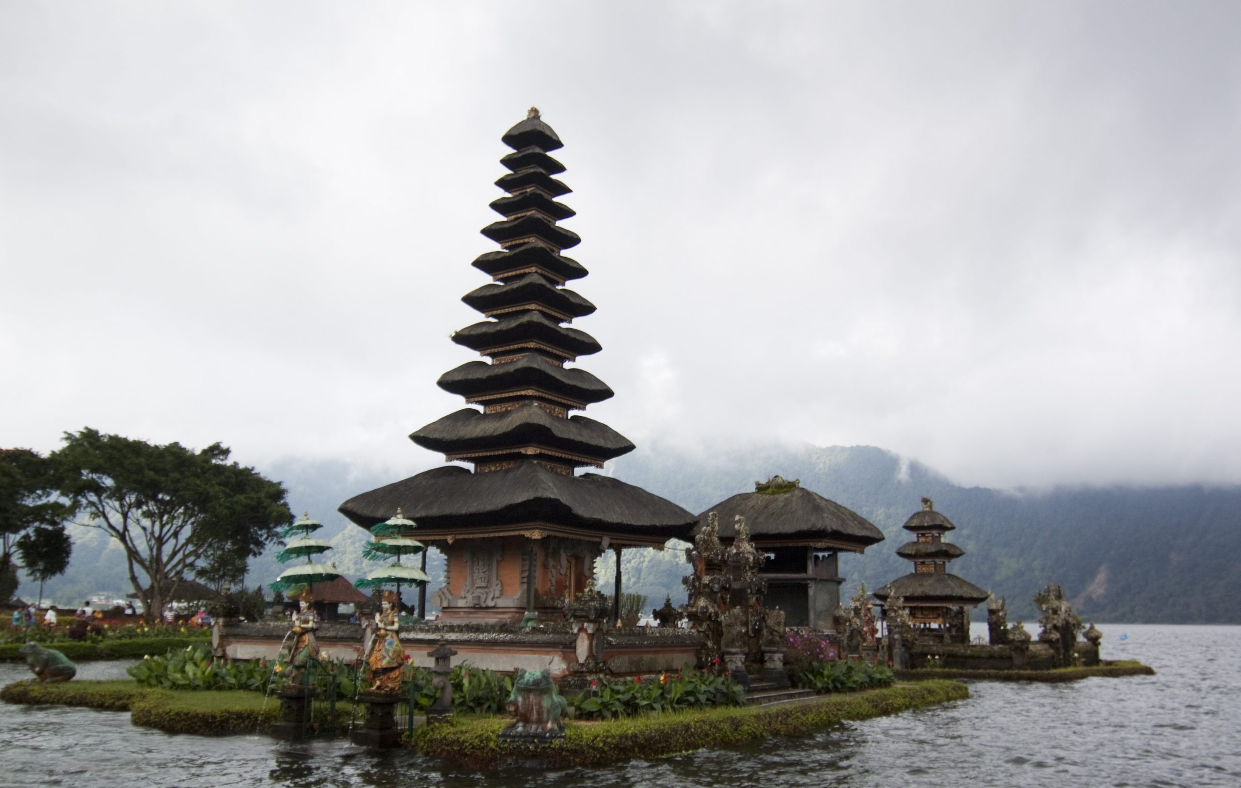 Ulundanu Temple