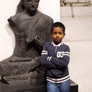ঋচীক সামন্ত