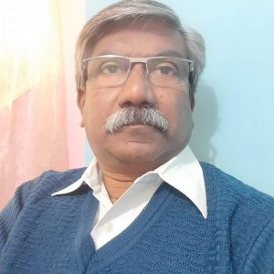গৌতম সরকার