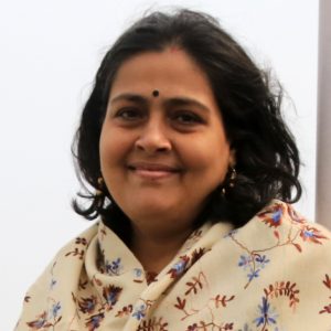নন্দিনী সেনগুপ্ত