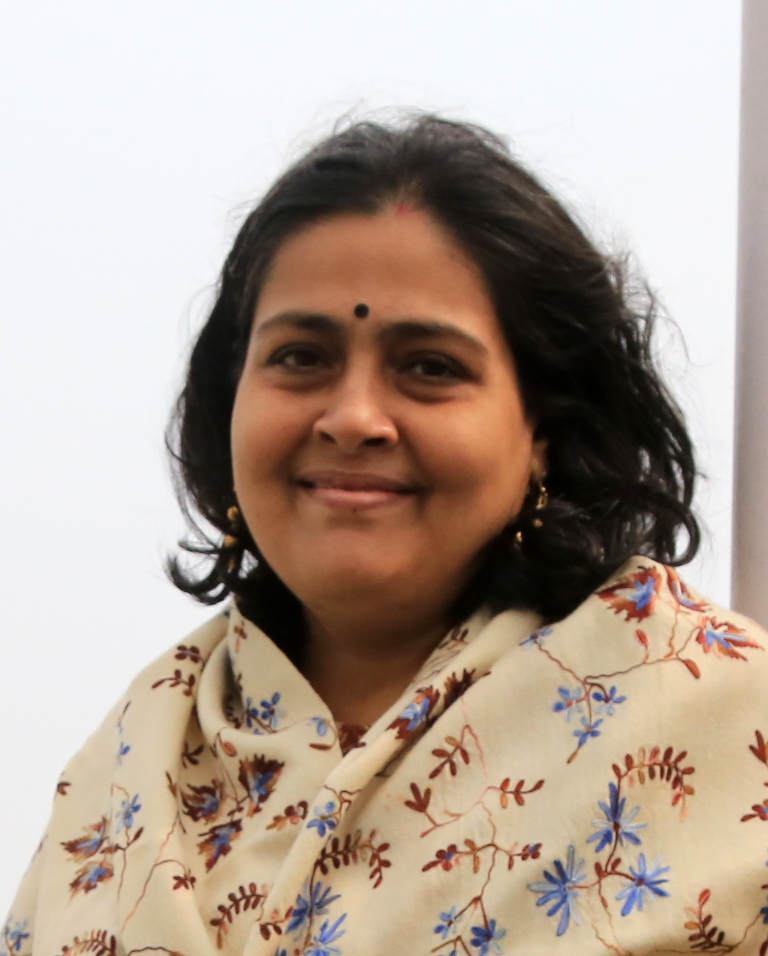 নন্দিনী সেনগুপ্ত