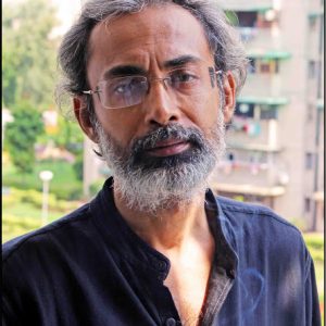 শুভাশীষ ভাদুড়ী