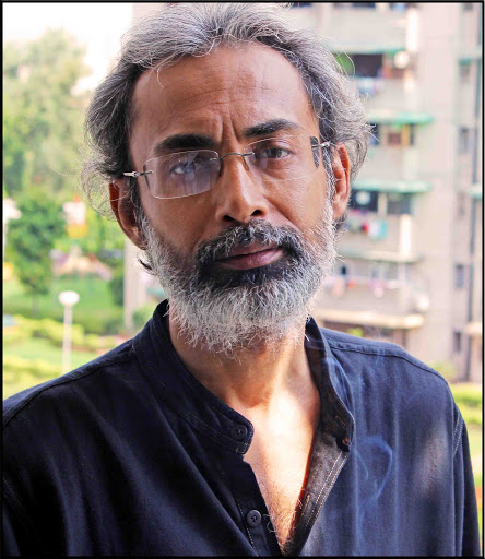 শুভাশীষ ভাদুড়ী