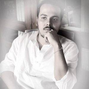 সায়ন্তন ঠাকুর
