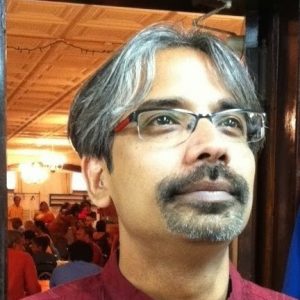 সৈকত বন্দ্যোপাধ্যায়
