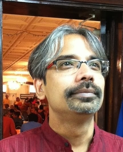 সৈকত বন্দ্যোপাধ্যায়