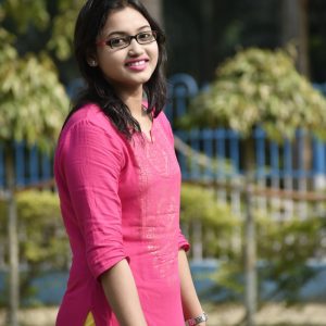 বিদিশা দে