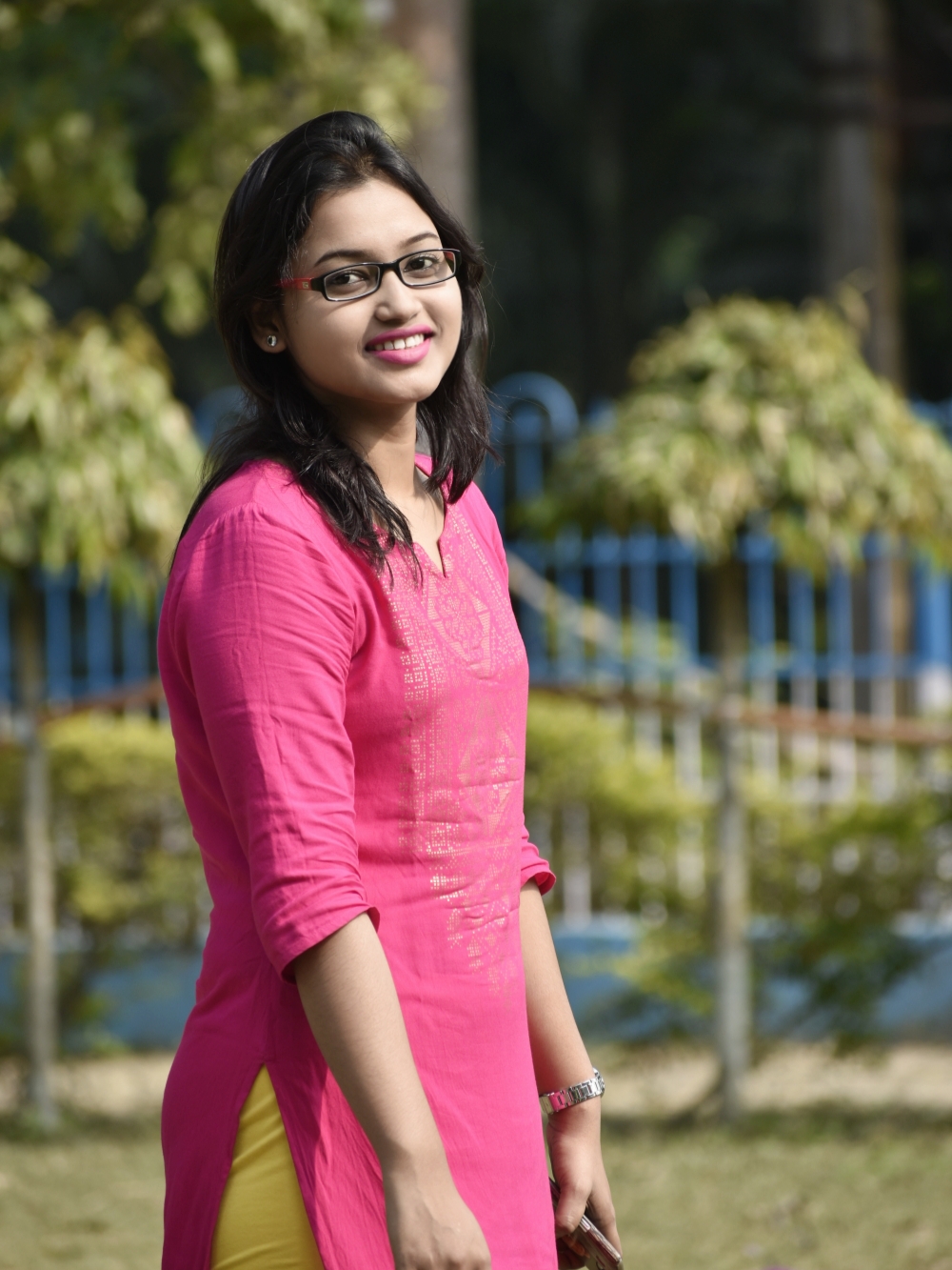 বিদিশা দে