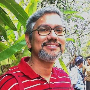 অমিতাভ নাগ