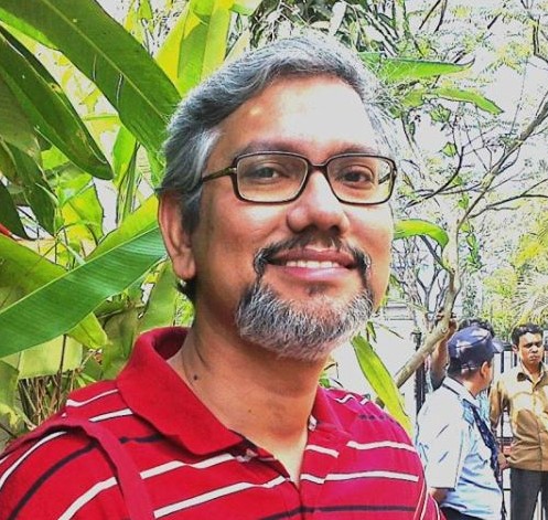অমিতাভ নাগ