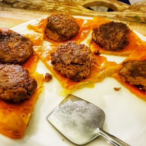 Galawat on Sheermal by Alokeparna