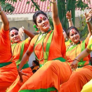 HIDCO Basantotsav