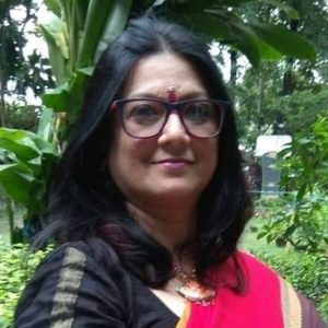 বিতস্তা ঘোষাল