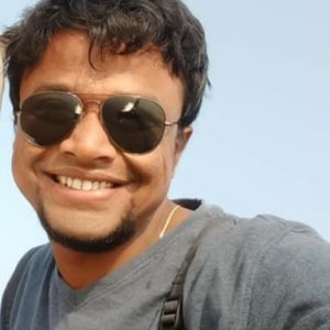 কৃষ্ণেন্দু দত্ত