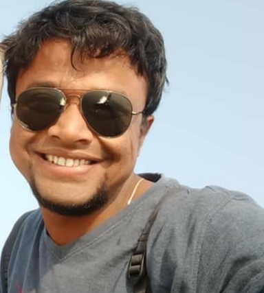কৃষ্ণেন্দু দত্ত