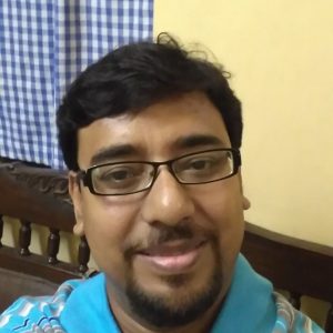 তন্ময় দত্তগুপ্ত