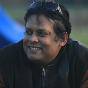 ডঃ আনন্দ সেন