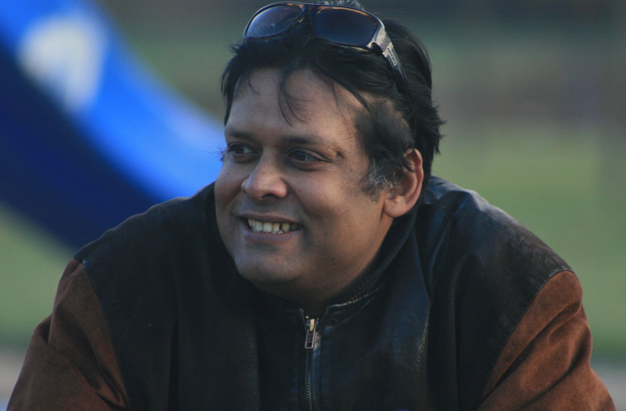 ডঃ আনন্দ সেন