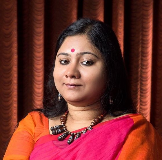 দীপান্বিতা সরকার