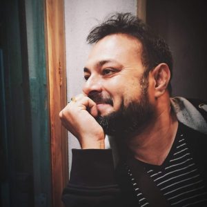 প্রিয়ম মুখোপাধ্যায়
