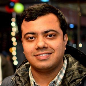 বেদব্রত ভট্টাচার্য
