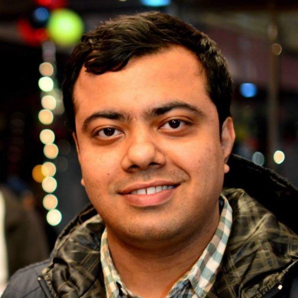 বেদব্রত ভট্টাচার্য