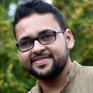 ড. রূপক বর্ধন রায়