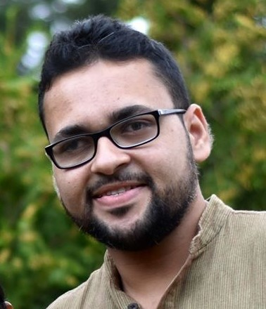 ড. রূপক বর্ধন রায়